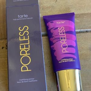 Tarte Primer